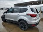 2019 Ford Escape Se продається в Grand Prairie, TX - Front End