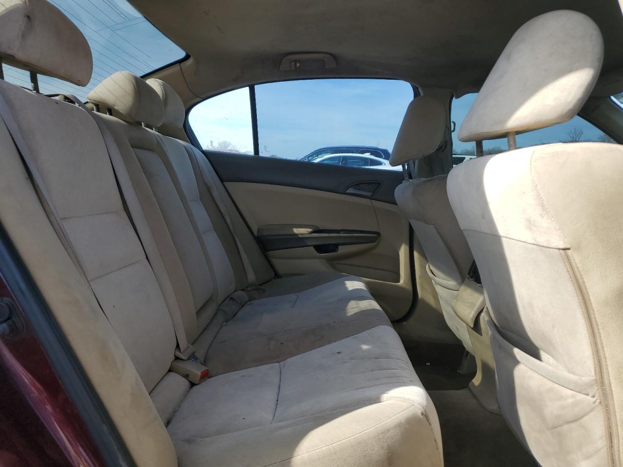 2010 Honda Accord - Image 11