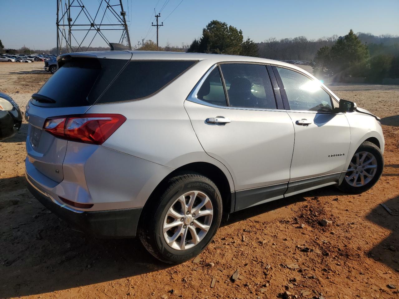 2019 Chevrolet Equinox - Image 3