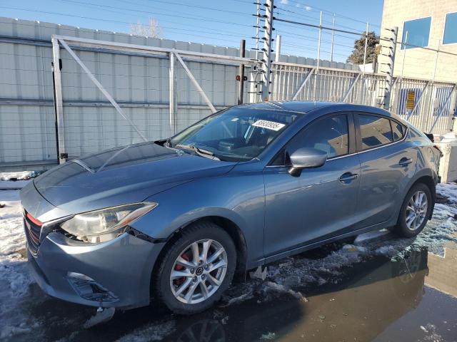 2014 Mazda 3 Touring