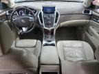 2011 Cadillac Srx Luxury Collection en Venta en Mebane, NC - Side