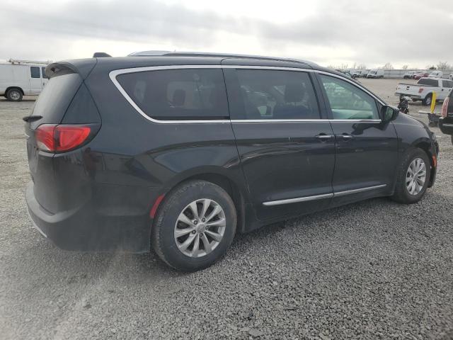  CHRYSLER PACIFICA 2019 Чорний