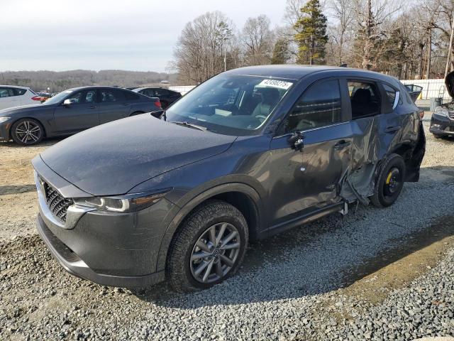 2025 Mazda Cx-5 Select