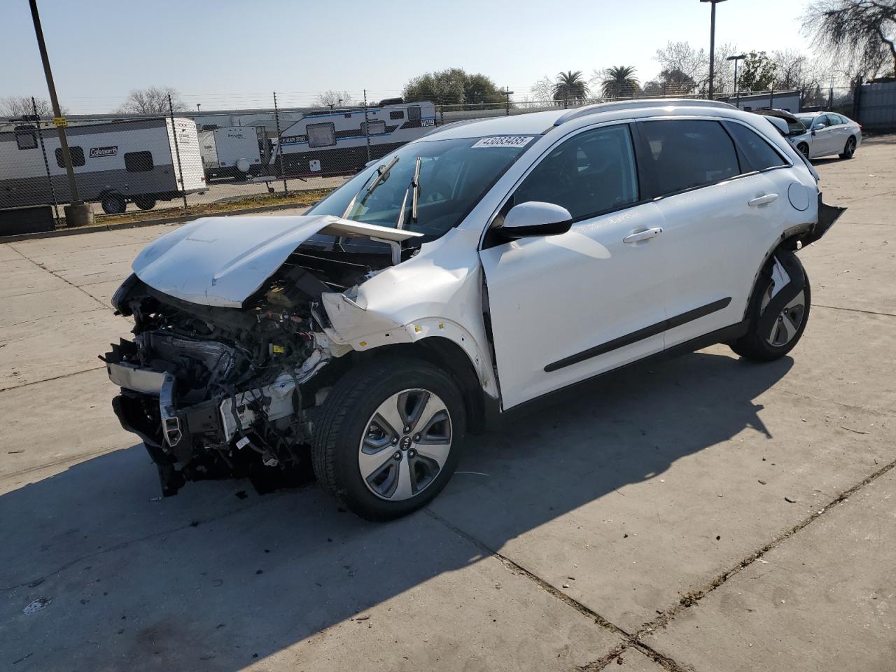 2019 Kia Niro - Image 1