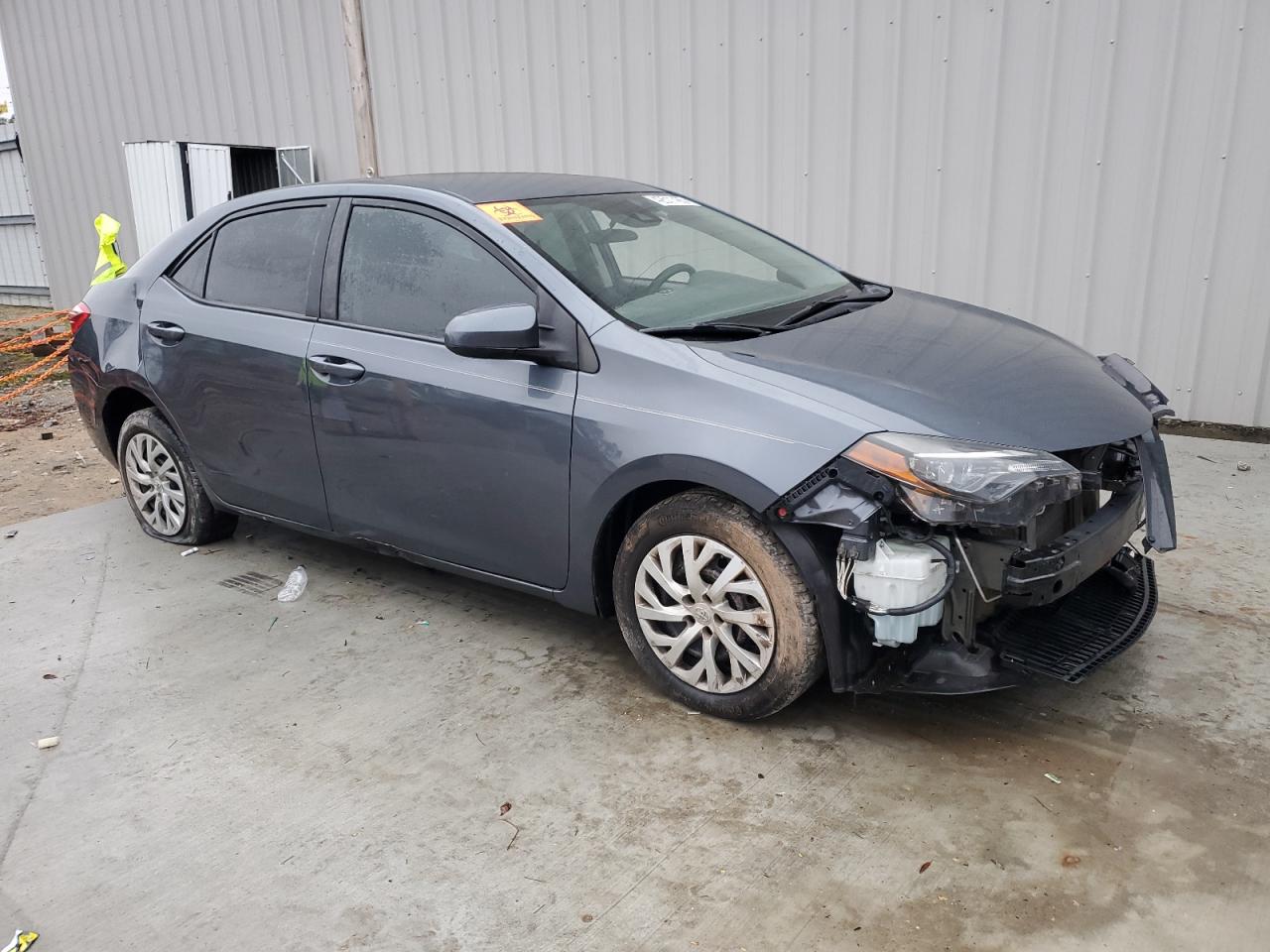 2018 Toyota Corolla - Image 4