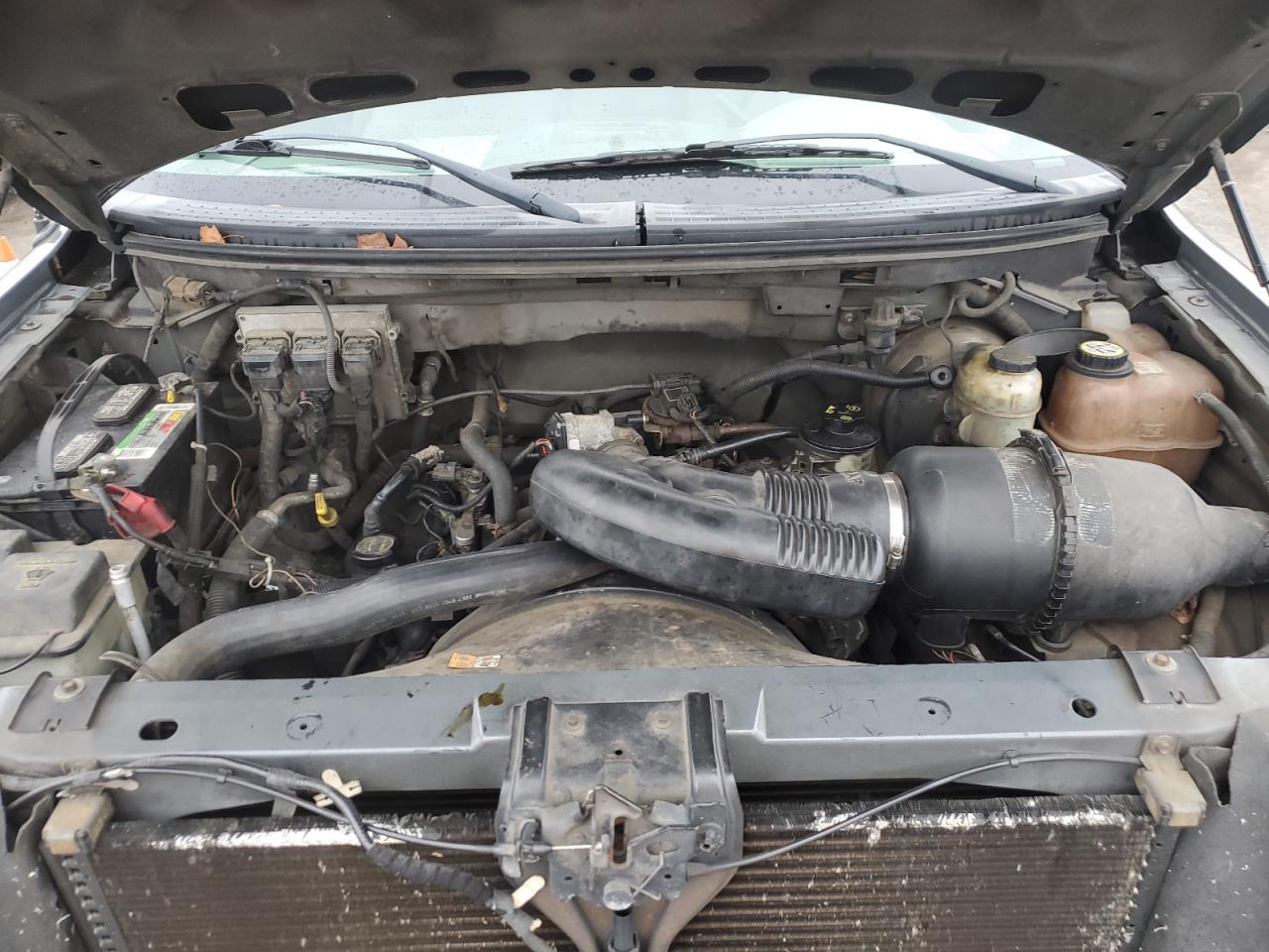 2007 Ford F-150 - Image 11