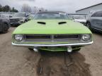 1970 Plymouth Barracuda de vânzare în Bowmanville, ON - Rear End