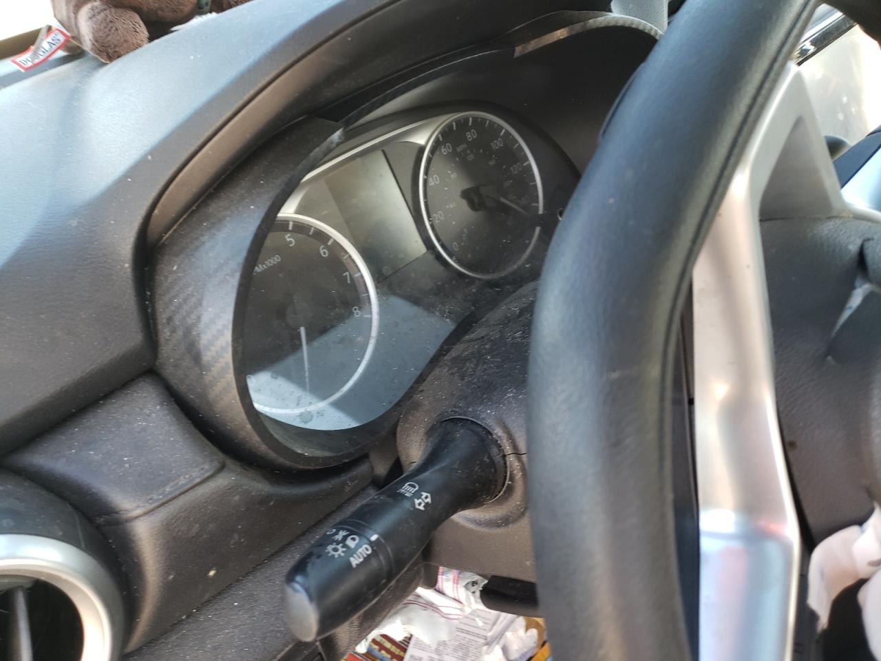 2021 Nissan Versa - Image 9