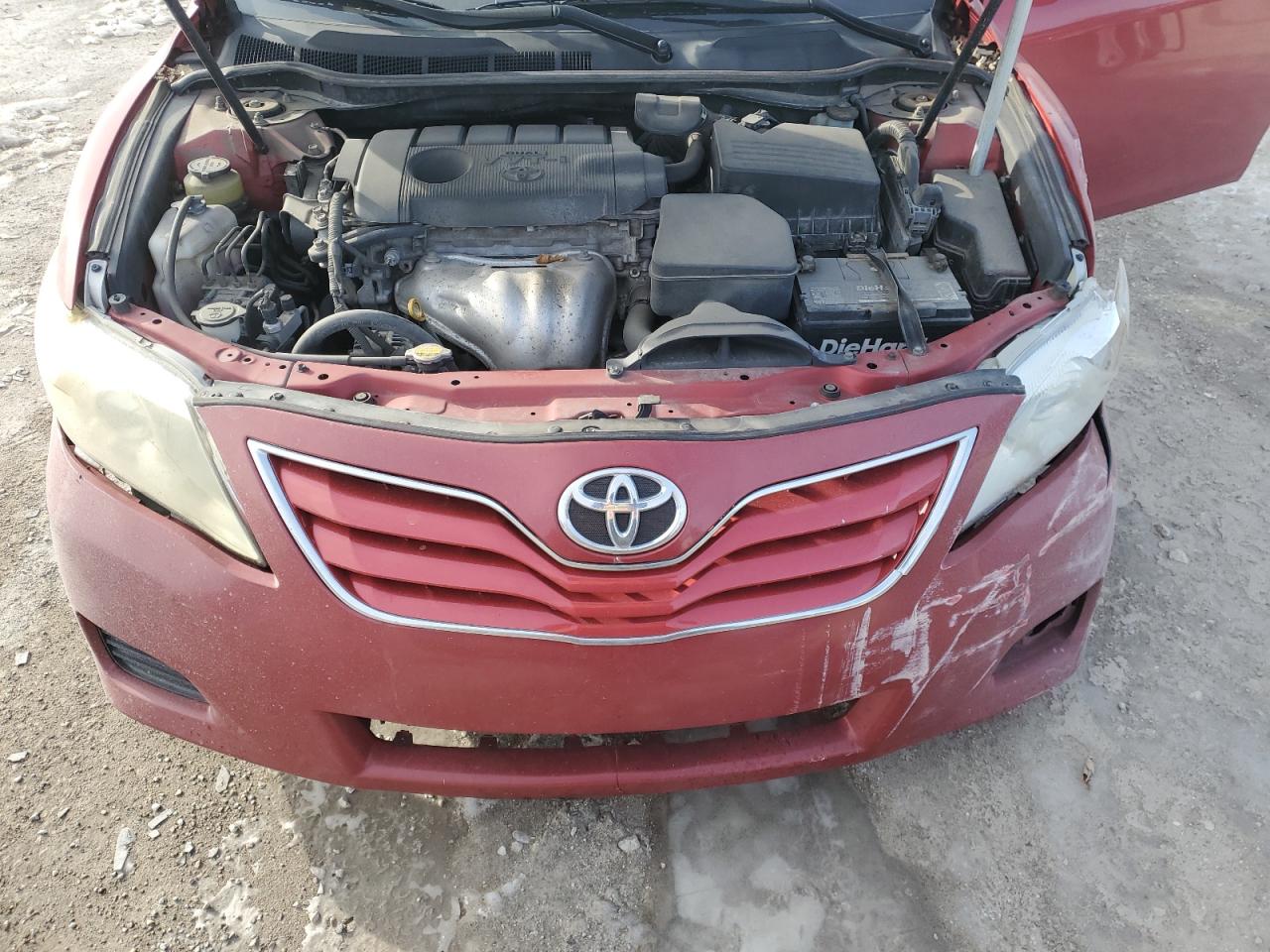 2011 Toyota Camry - Image 13