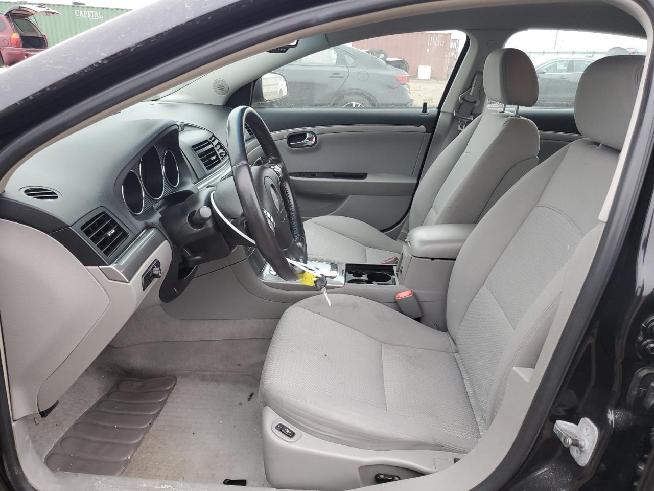2009 Saturn Aura - Image 7