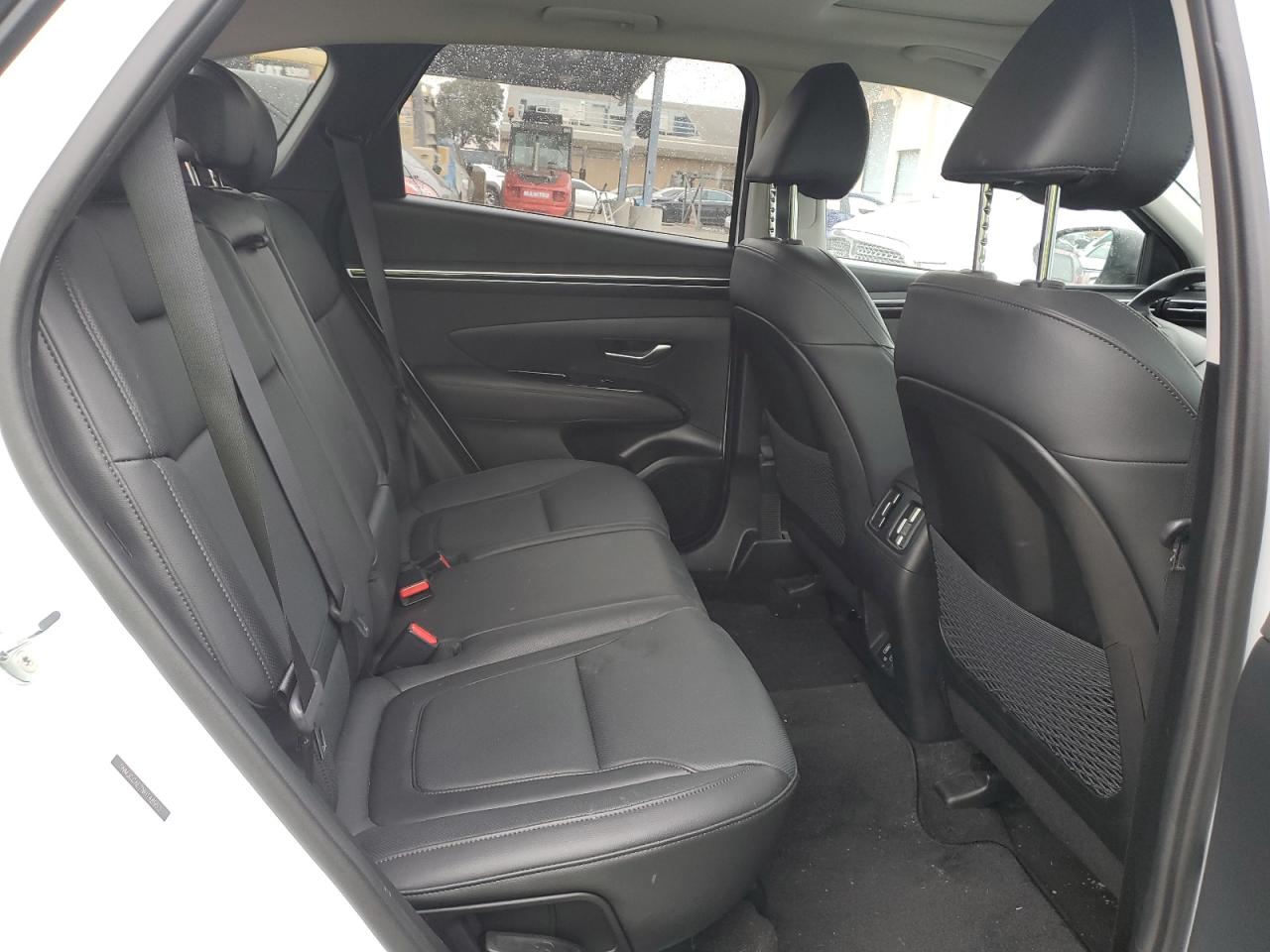 2022 Hyundai Tucson - Image 10