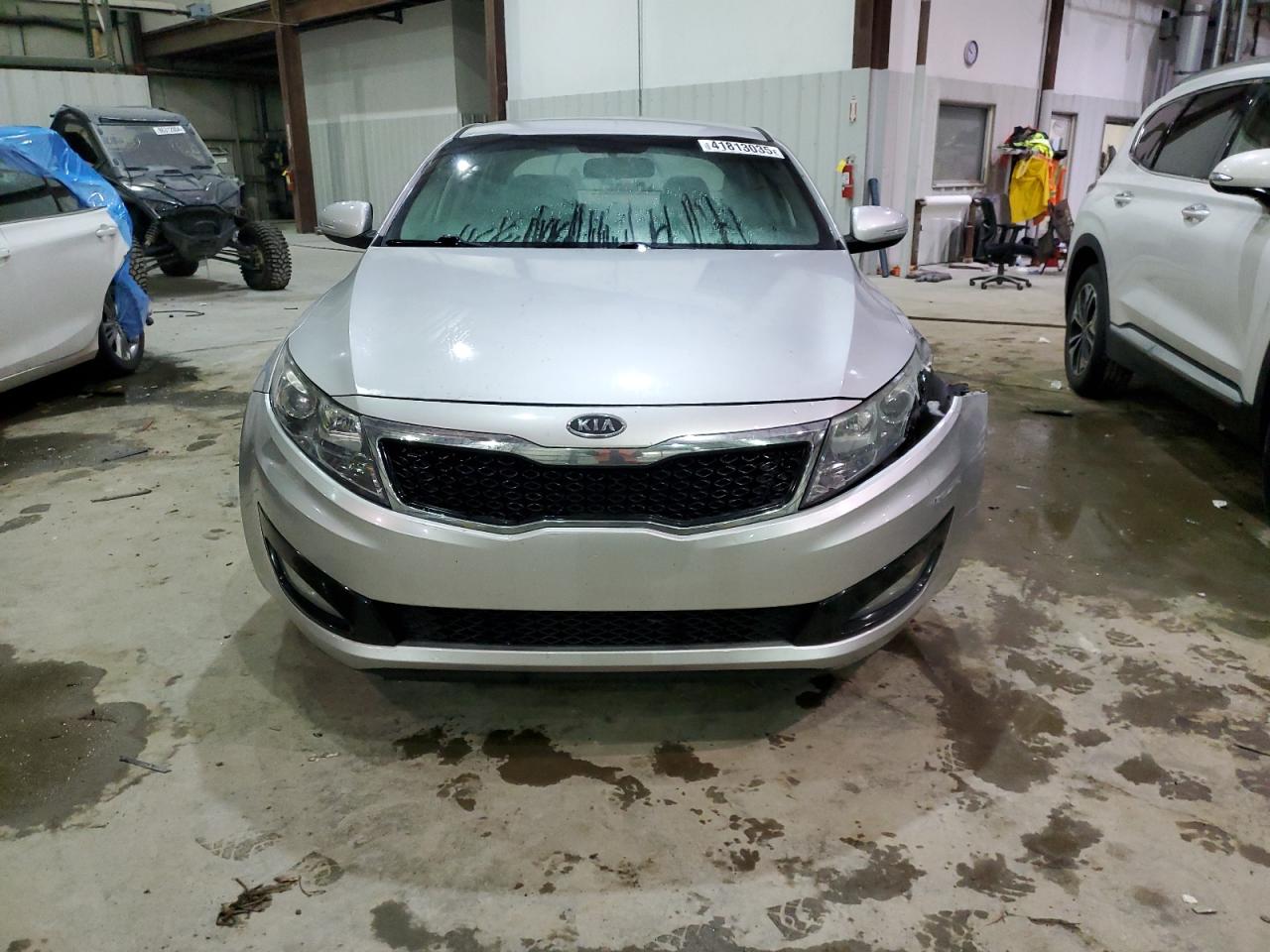 2012 Kia Optima - Image 5