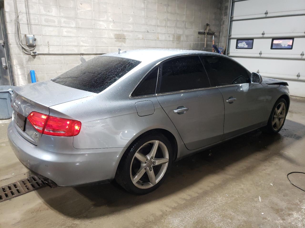 2009 Audi A4 - Image 3