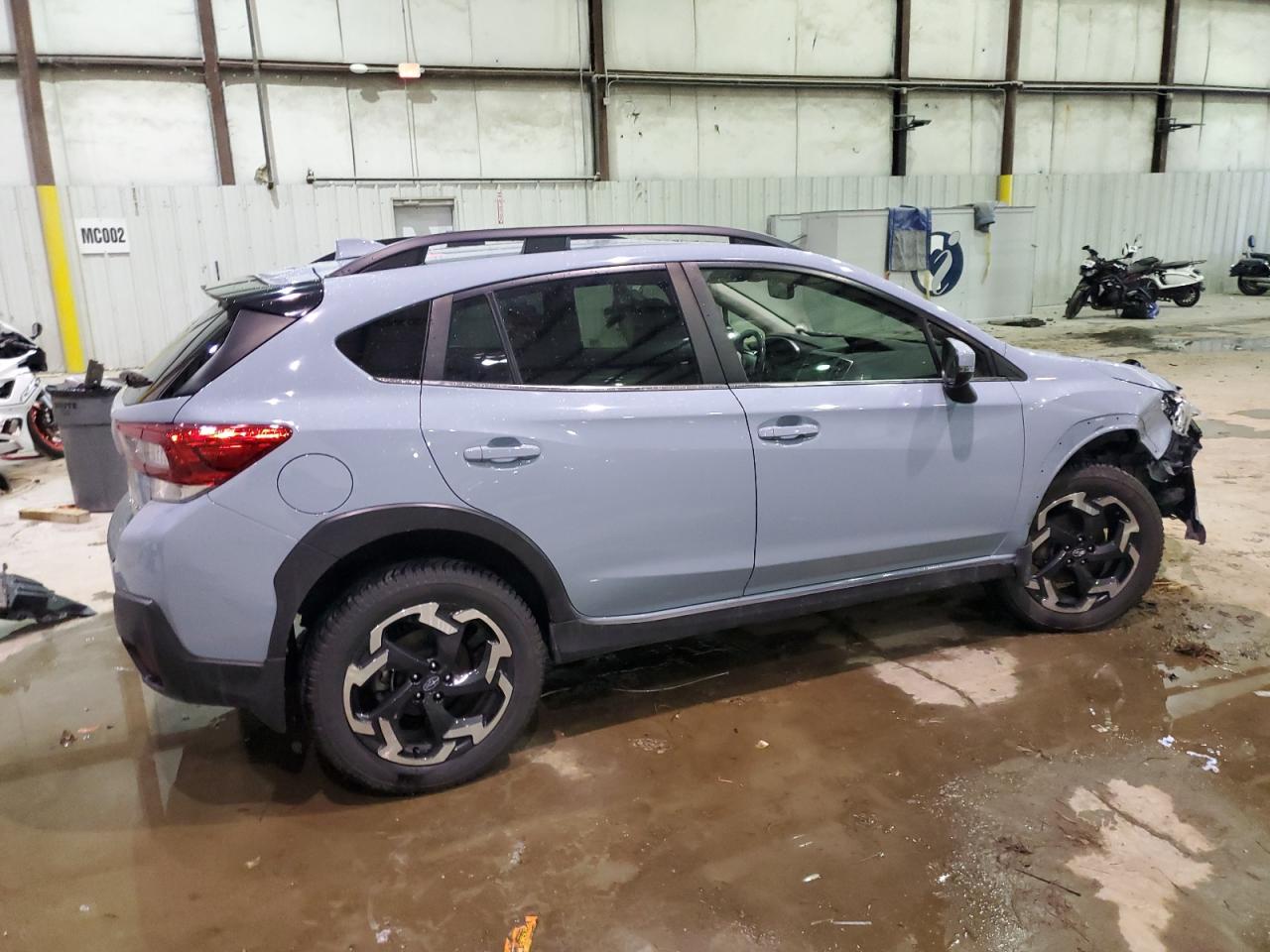 2021 Subaru XV - Image 3