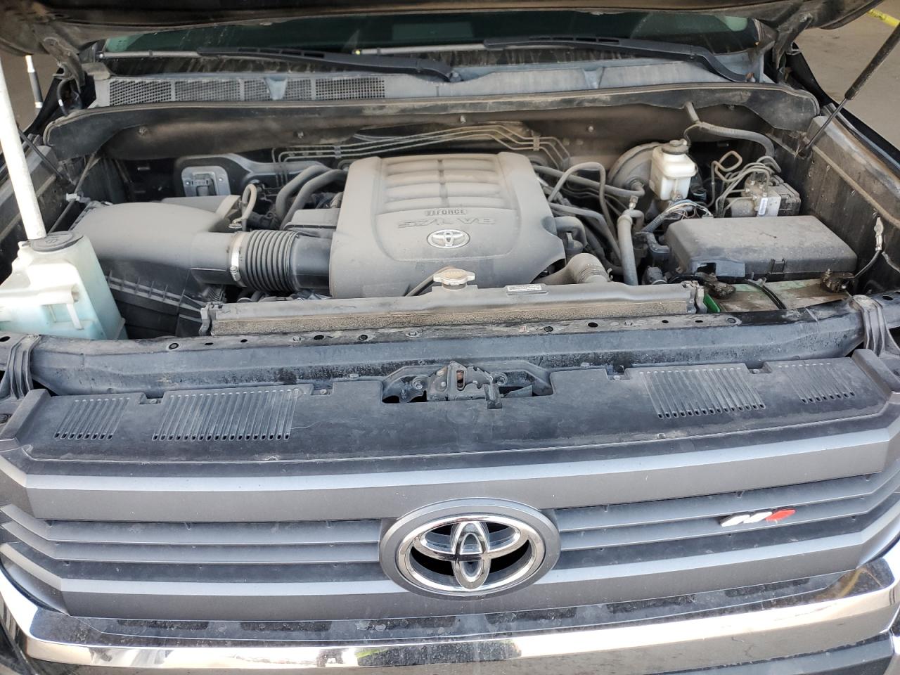 VIN 5TFEY5F15FX187926 2015 TOYOTA TUNDRA no.11