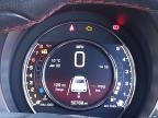 2014 FIAT 500 S for sale at Copart SANDWICH