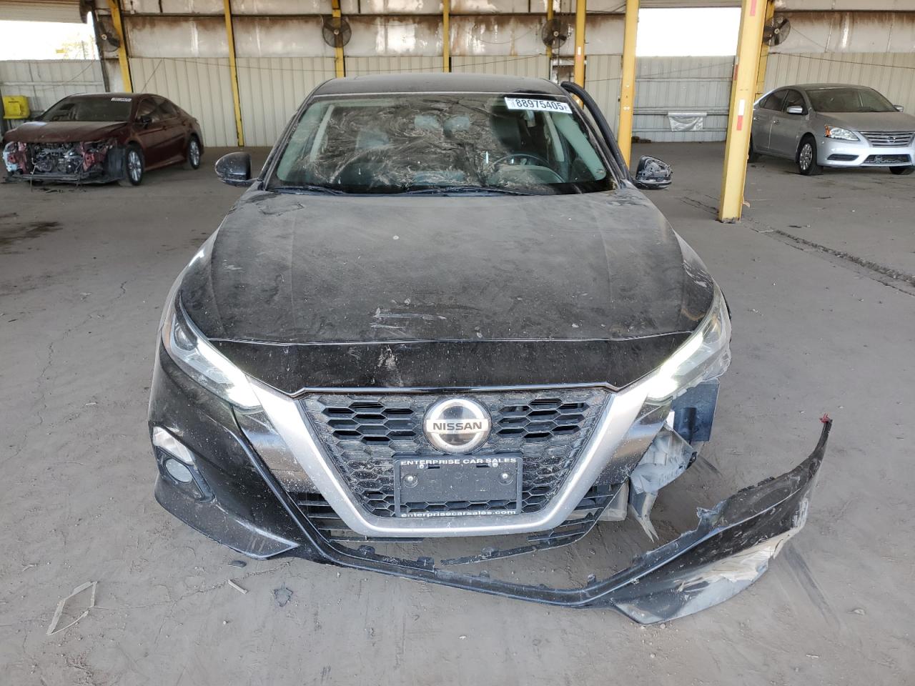 1N4BL4EV2KC195375 NISSAN ALTIMA 2019