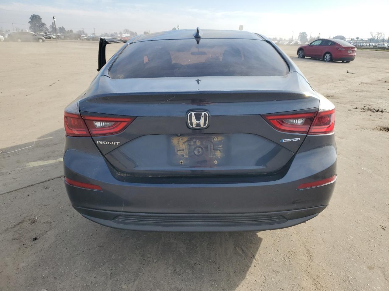 2020 Honda Insight - Image 6