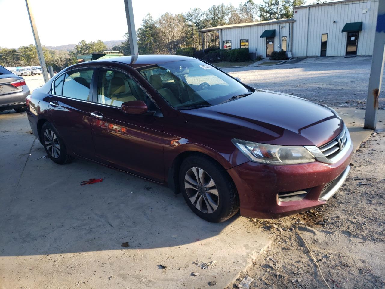 2014 Honda Accord - Image 4