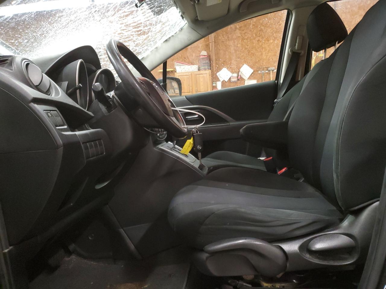 2013 Mazda 5 - Image 7