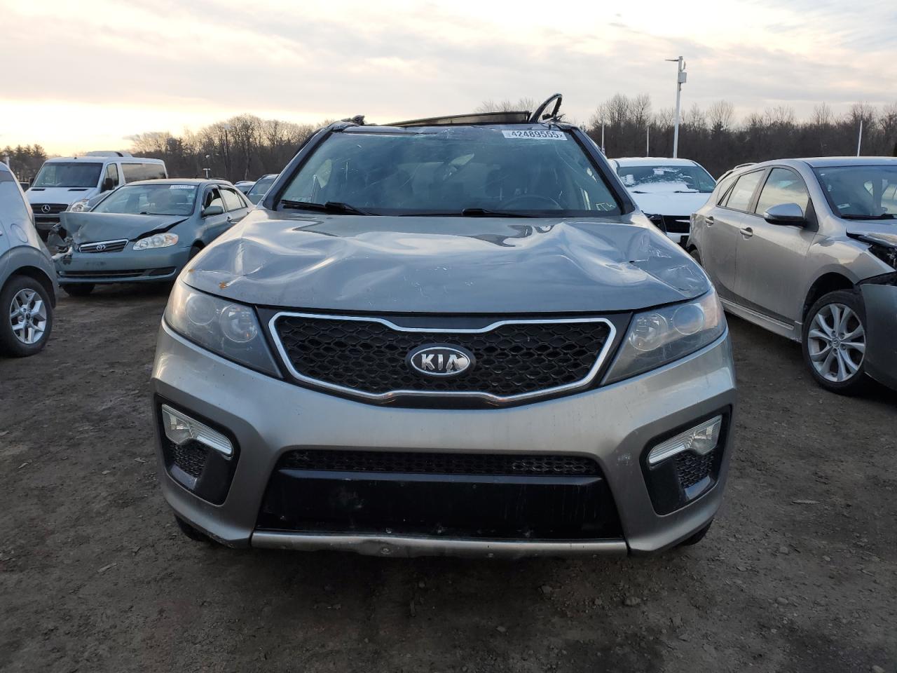 2013 Kia Sorento - Image 5