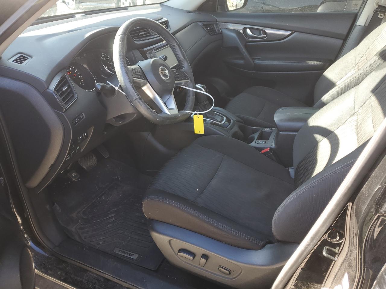 2018 Nissan Rogue - Image 7