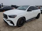 2024 Mercedes-Benz Gle Coupe Amg 53 4Matic zu verkaufen in Houston, TX - Water/Flood