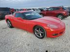 2012 Chevrolet Corvette  продається в Temple, TX - Side