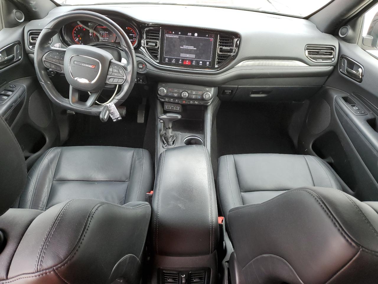2021 Dodge Durango - Image 8