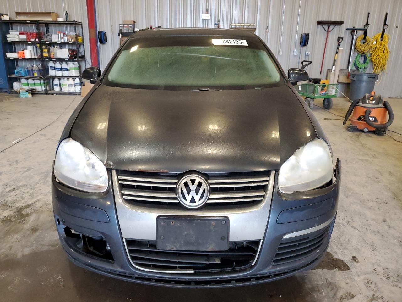 2006 Volkswagen Jetta - Image 5