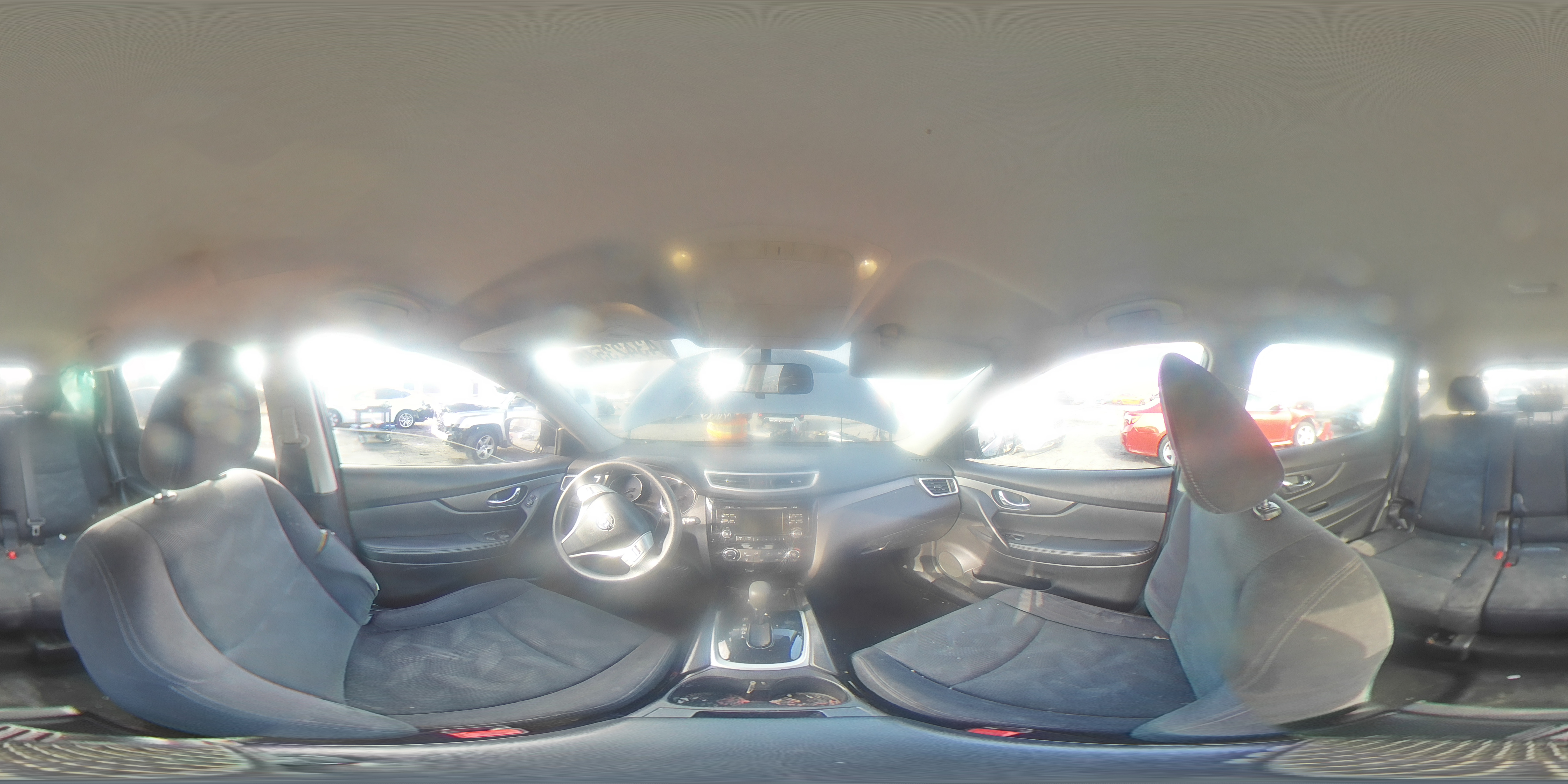 2016 Nissan Rogue - Image 14