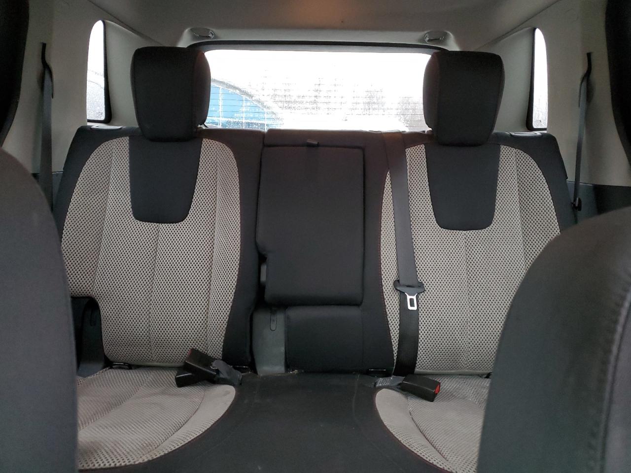 2012 GMC Terrain - Image 10