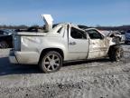 2012 Cadillac Escalade Ext Premium en Venta en Cahokia Heights, IL - Rollover