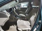 2009 Toyota Corolla Base en Venta en York Haven, PA - Rear End