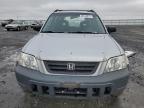 2001 Honda Cr-V Lx продається в Airway Heights, WA - Rear End