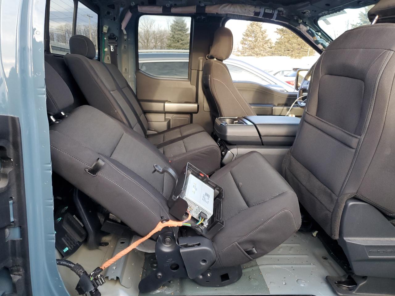 2023 Ford F-150 - Image 10