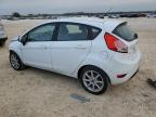 2019 Ford Fiesta Se zu verkaufen in San Antonio, TX - Front End
