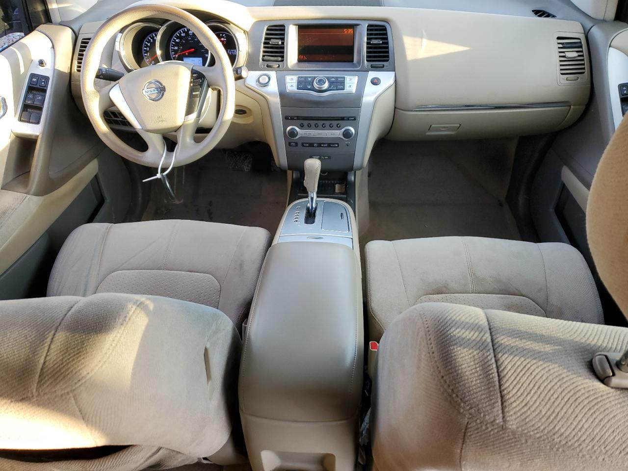 2011 Nissan Murano - Image 8