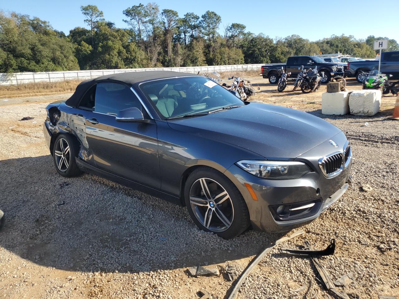 2017 BMW 2er - Image 4