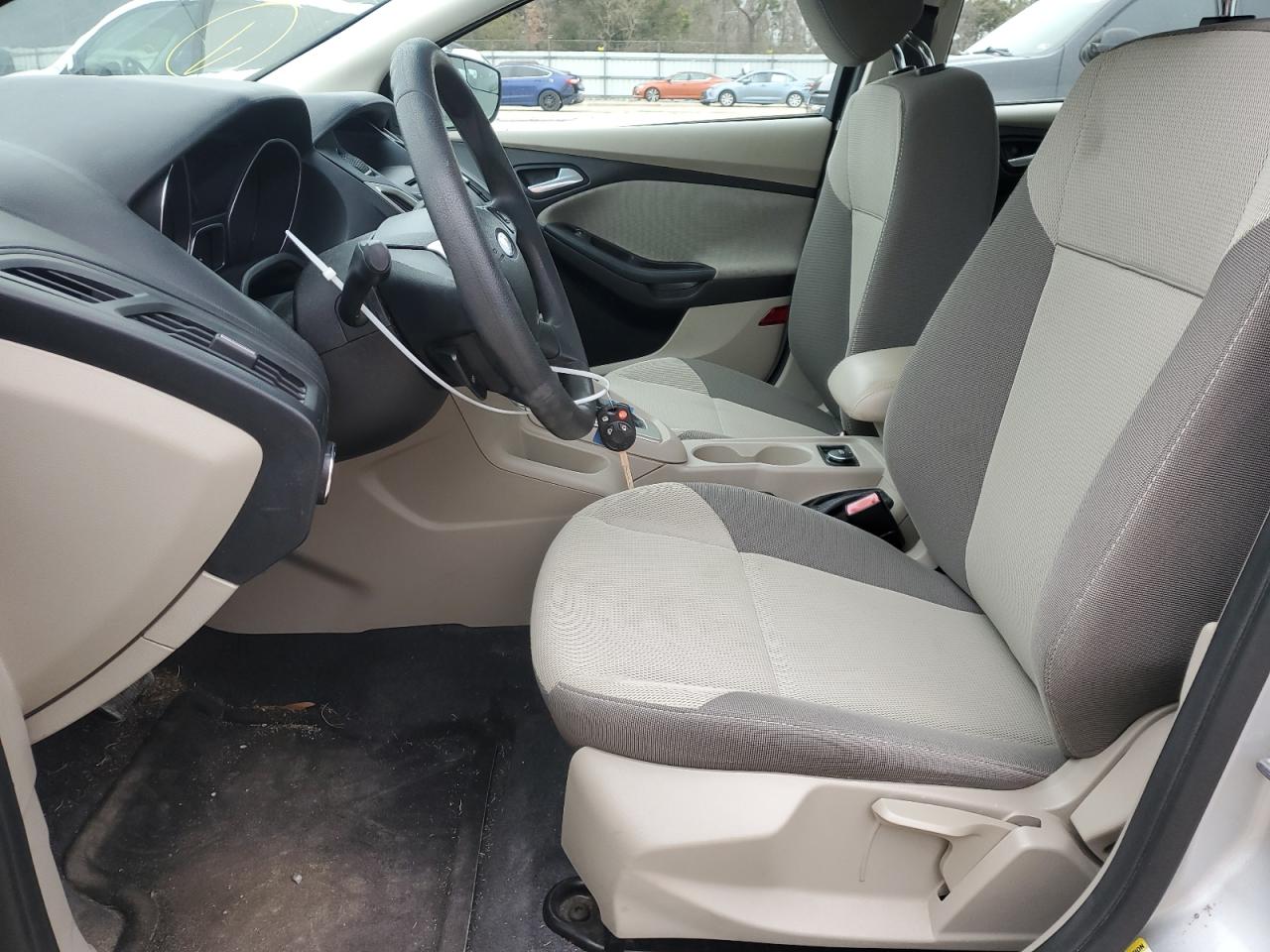 2012 Ford Focus - Image 7