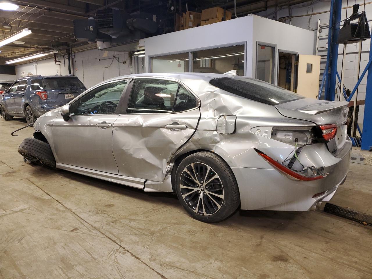 2020 Toyota Camry - Image 2