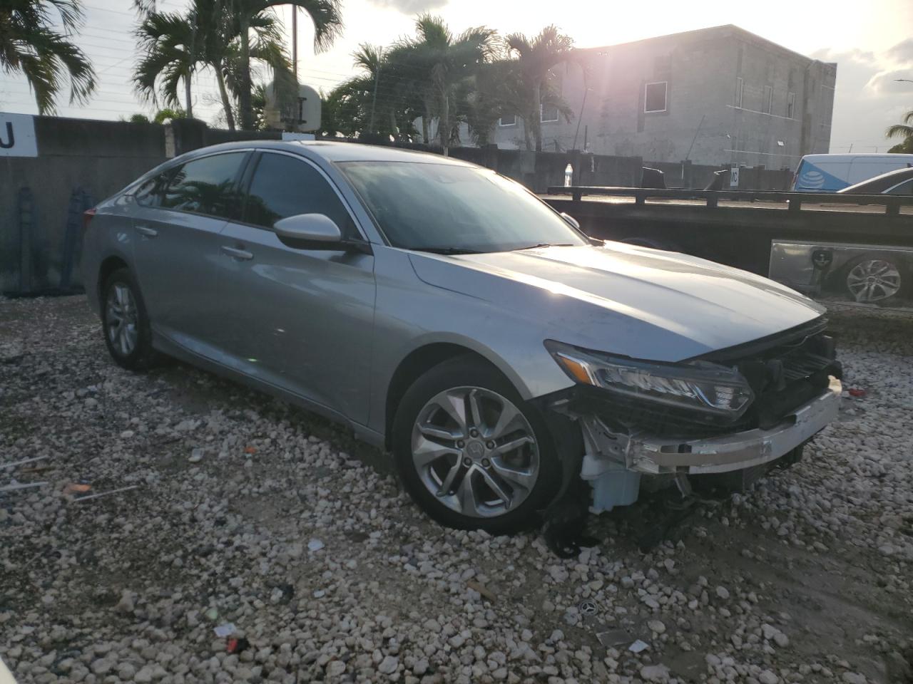 2018 Honda Accord - Image 4