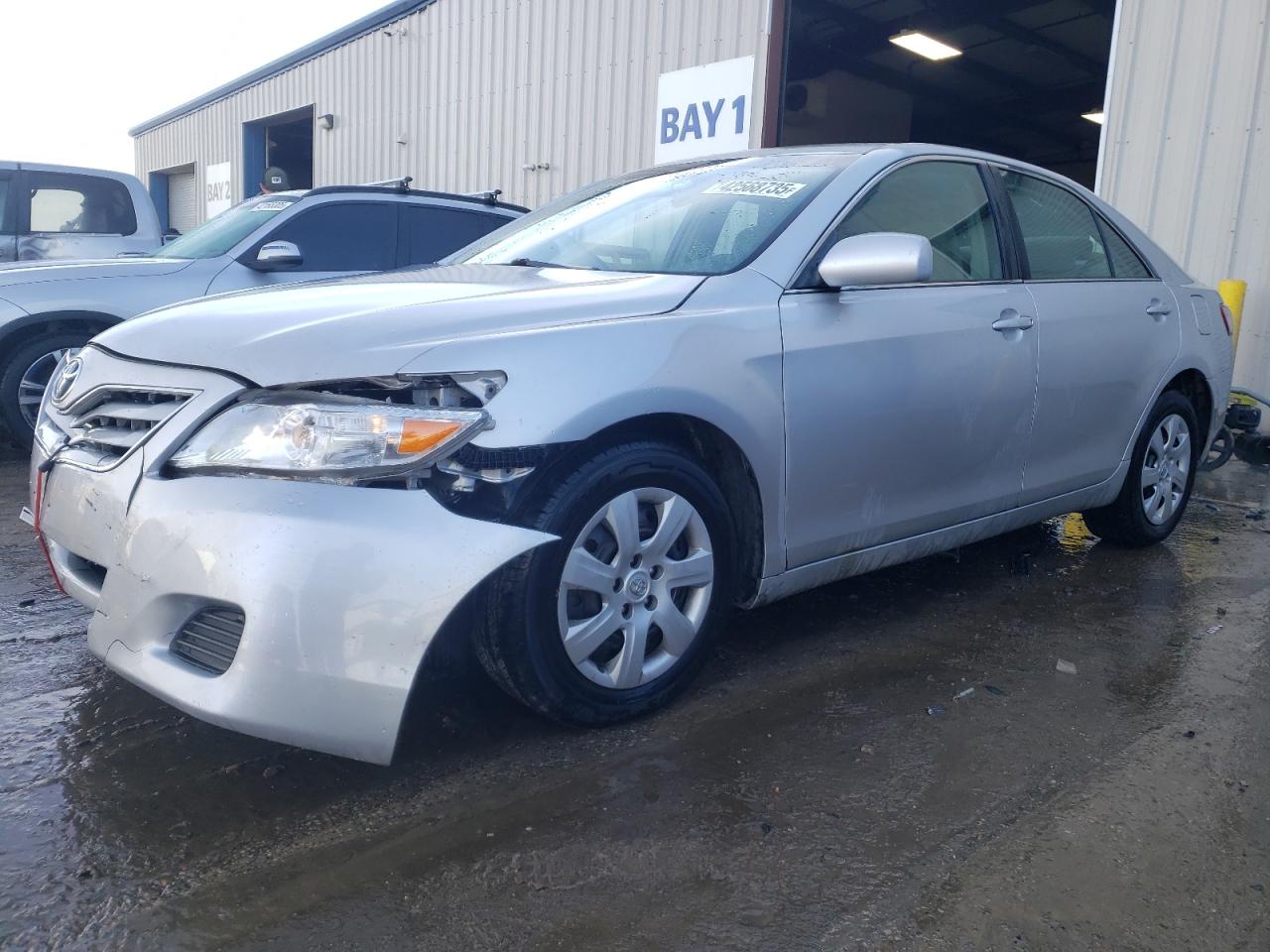 2011 Toyota Camry - Image 1