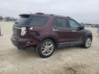 2011 Ford Explorer Xlt for Sale in New Braunfels, TX - All Over