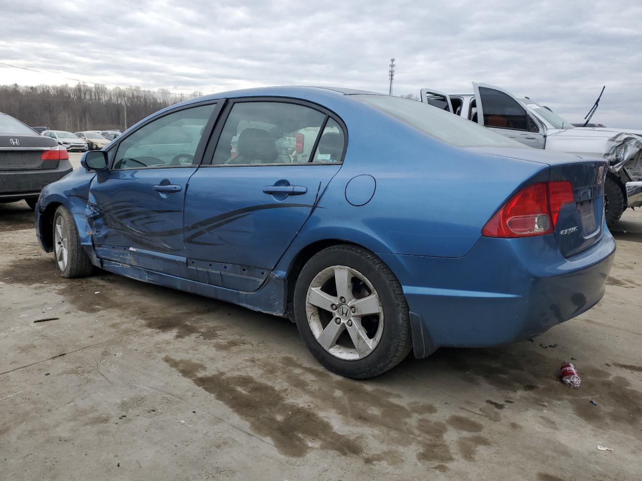 2006 Honda Civic - Image 2