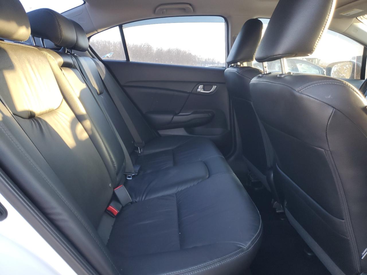 2014 Honda Civic - Image 10