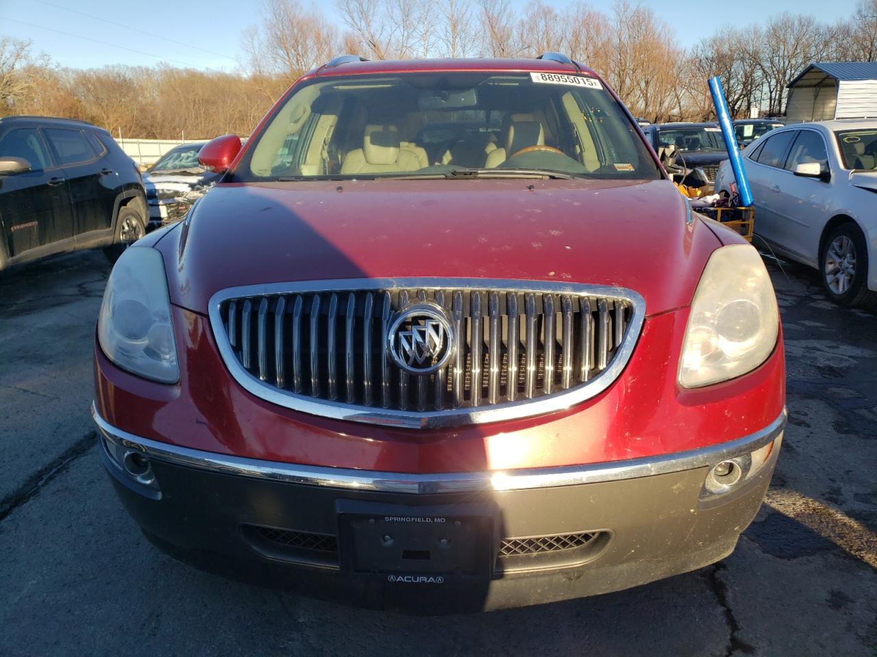 2012 Buick Enclave - Image 5