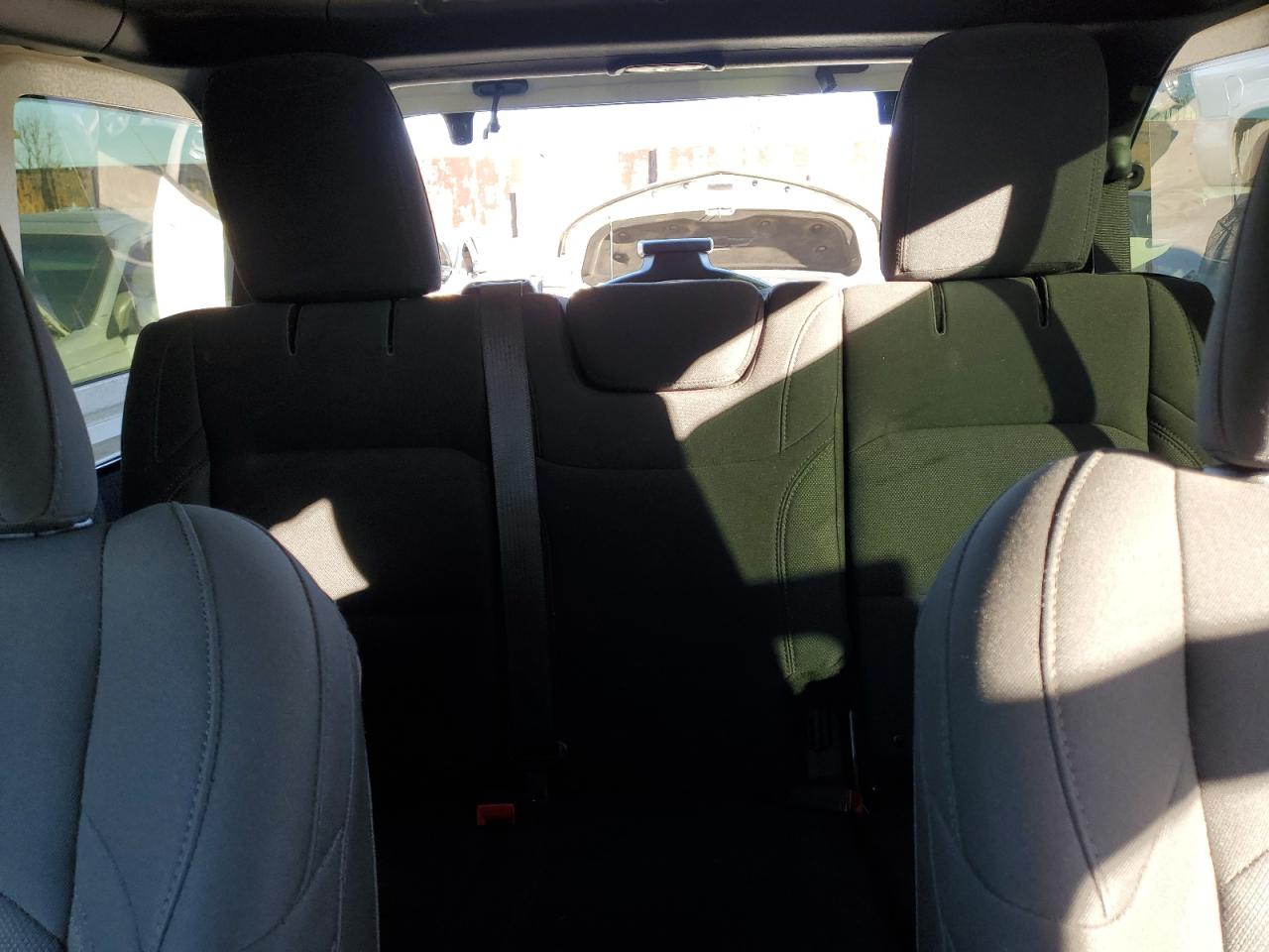 2018 Jeep Wrangler - Image 10