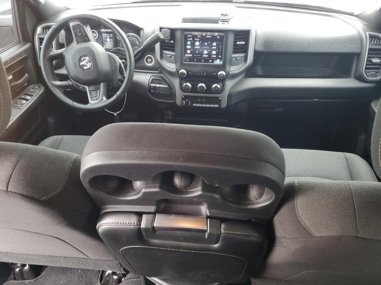 2024 Ram 2500 Tradesman VIN: 3C6UR5CL1RG221519 Lot: 87025154