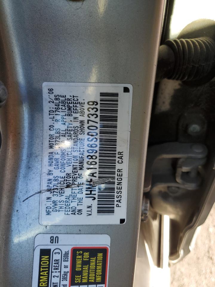 2006 Honda Civic - Image 12